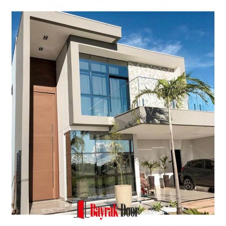 İzmir Villa Kapısı 145